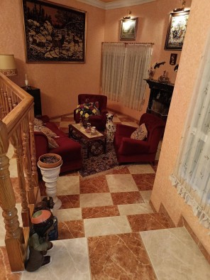 Salón